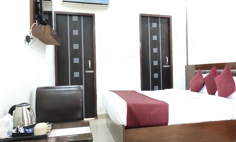 SE Hotel Grand Aryavart