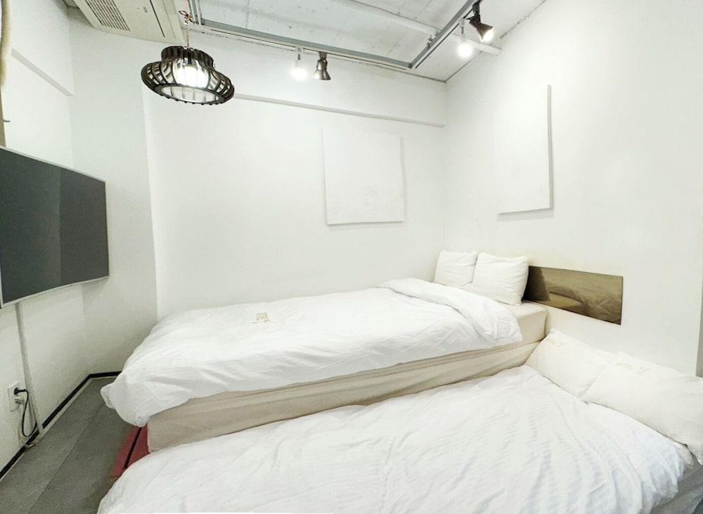 Maison Kan Hotel Dongdaemun