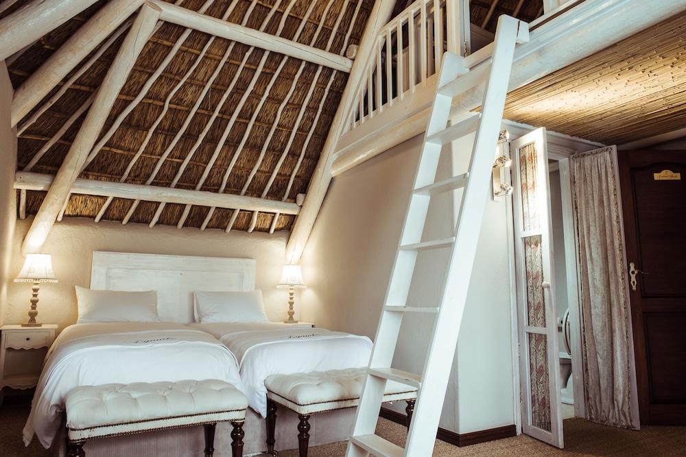 The Iris Boutique Hotel