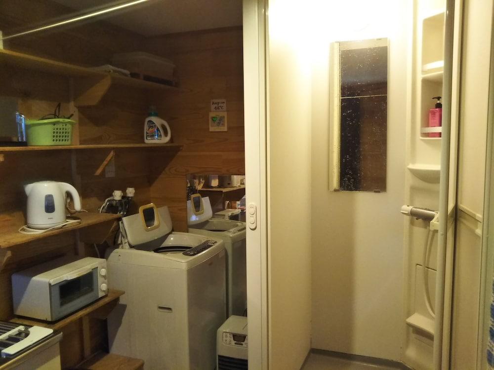 Yuya-Takanoyu Bekkan