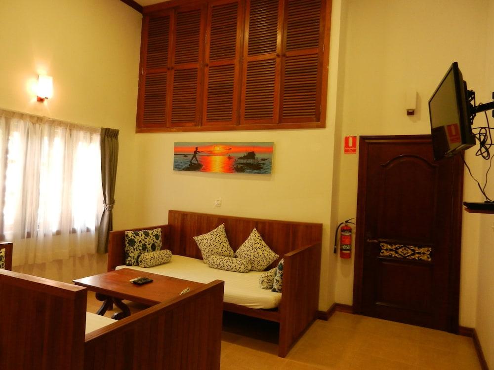 Eureka Villas Siem Reap