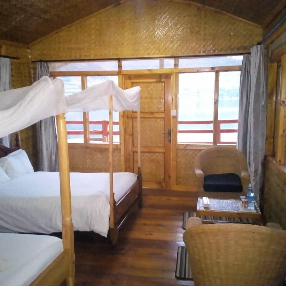 Heritage Lodges - Habuharo