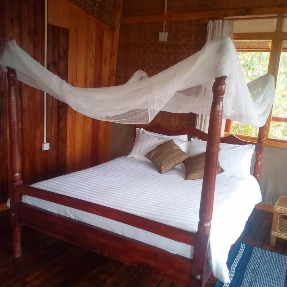 Heritage Lodges - Habuharo