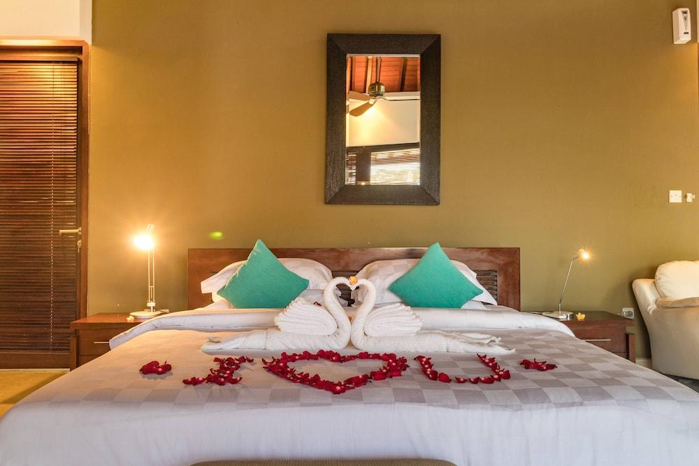 Villa Tirta Cintanya