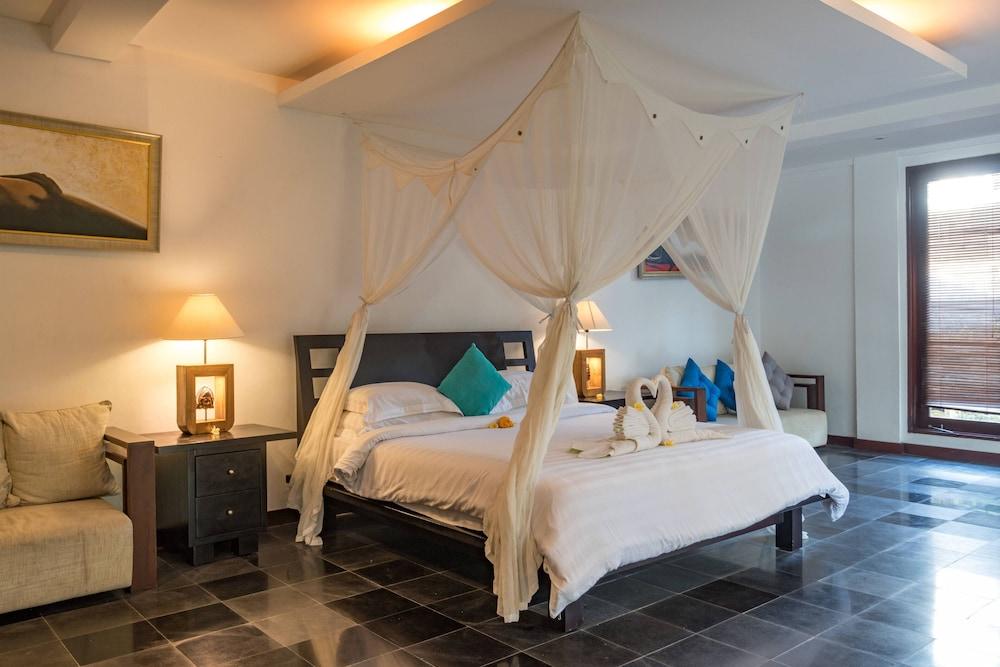 Villa Tirta Cintanya