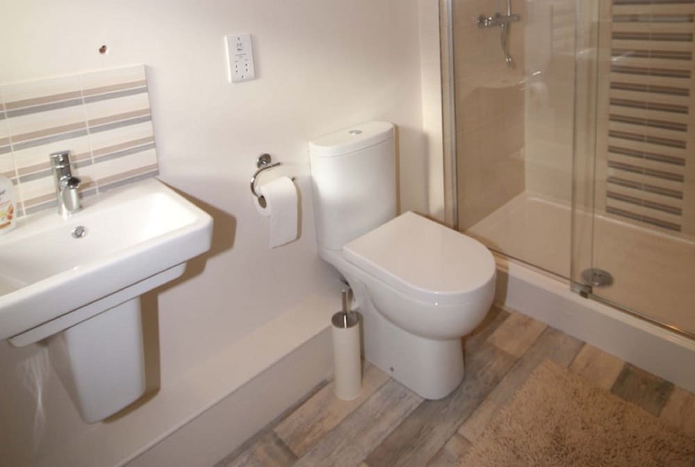 Harbour View City Centre Apartment