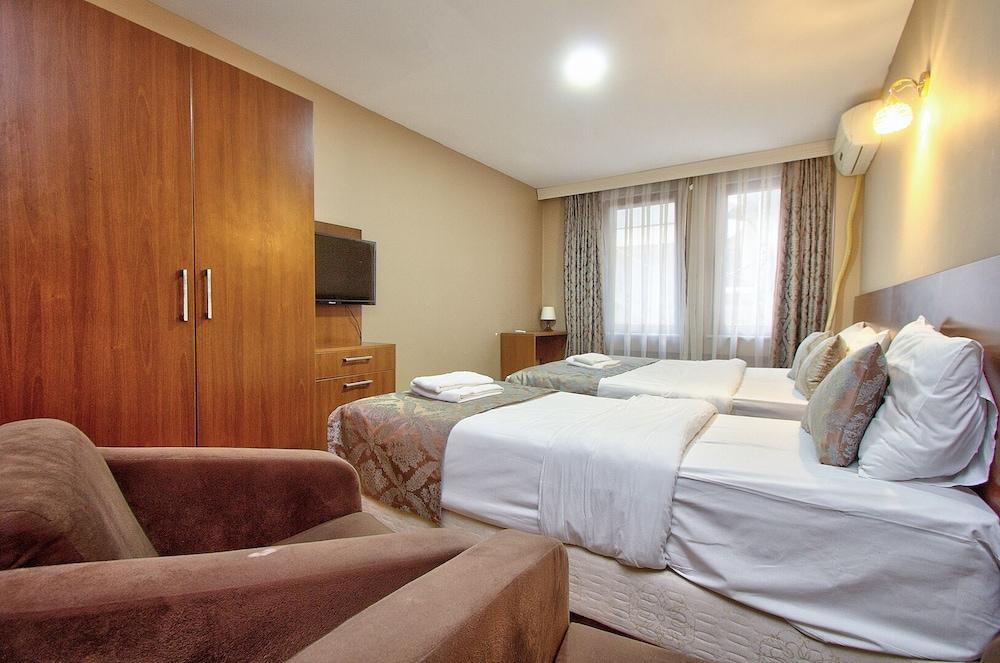 Wide Suites Taksim