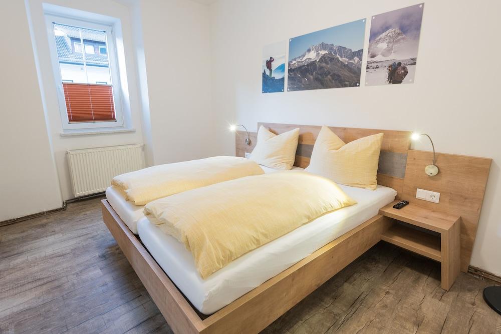 Appartementhaus Hohe Tauern