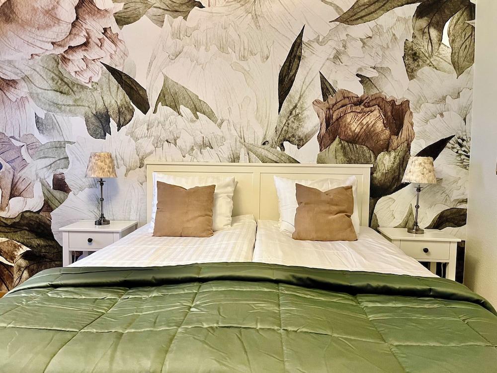 Sydkustens at Lillehem