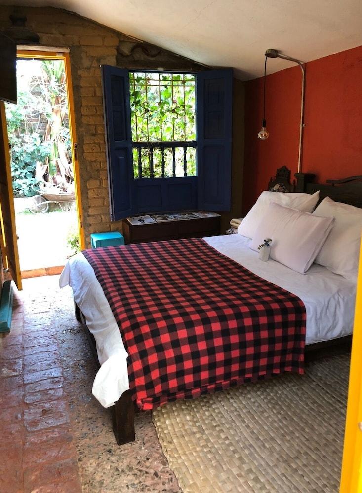 Mi Casa Es Tu Casa Inn