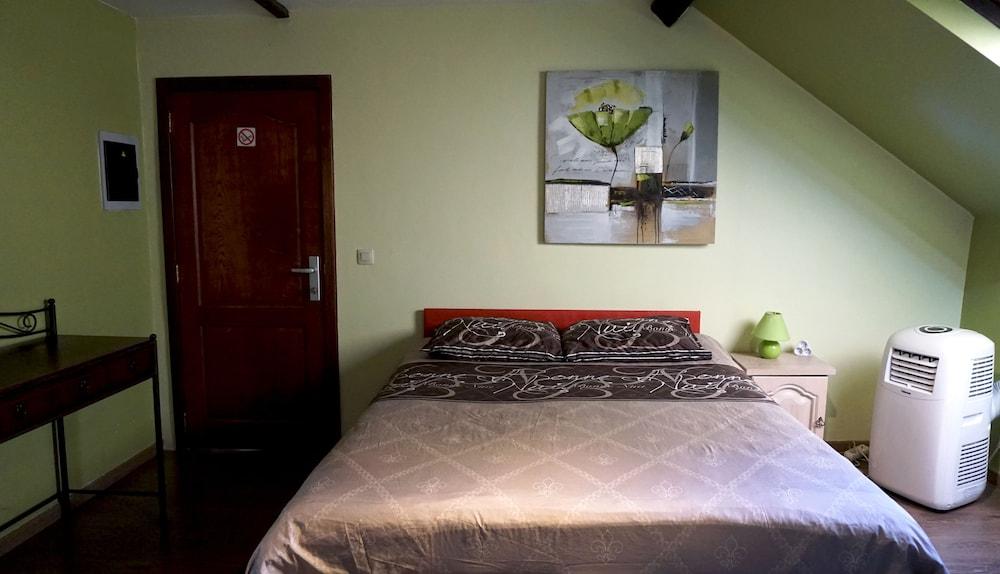 Apartments Marco Polo Midi