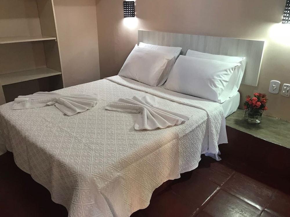 Hotel Pousada Caminho da Praia