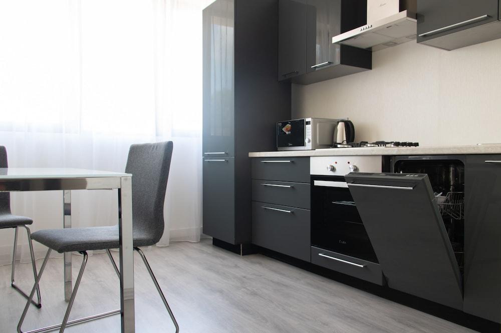 Apartaments on Volkova