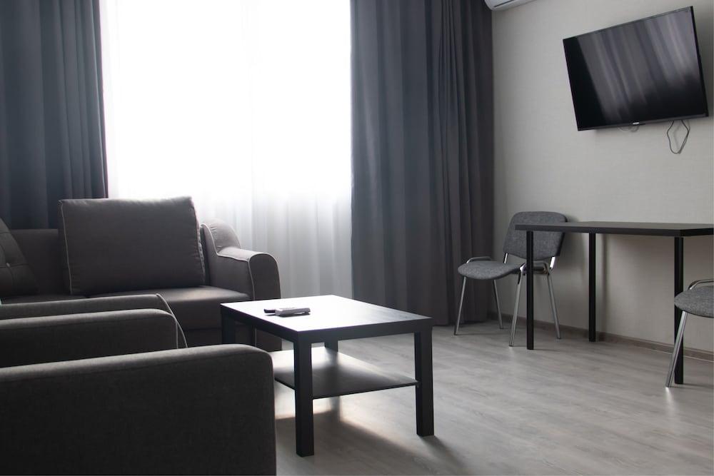 Apartaments on Volkova