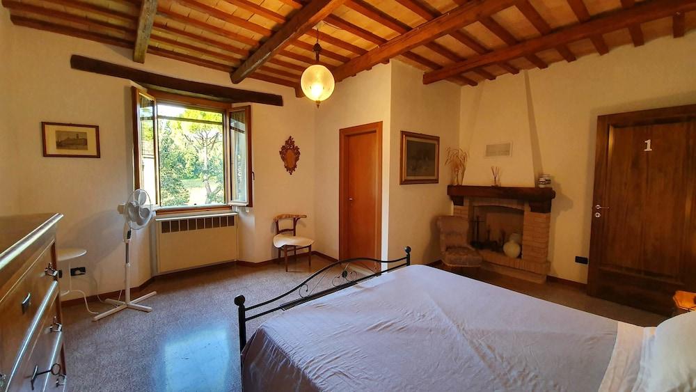 B&B Villa Molinello
