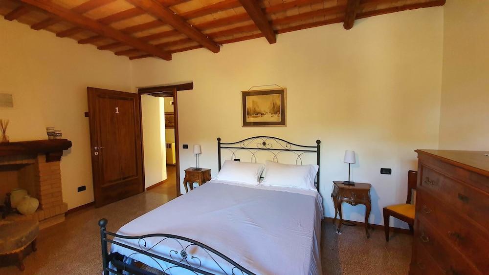 B&B Villa Molinello