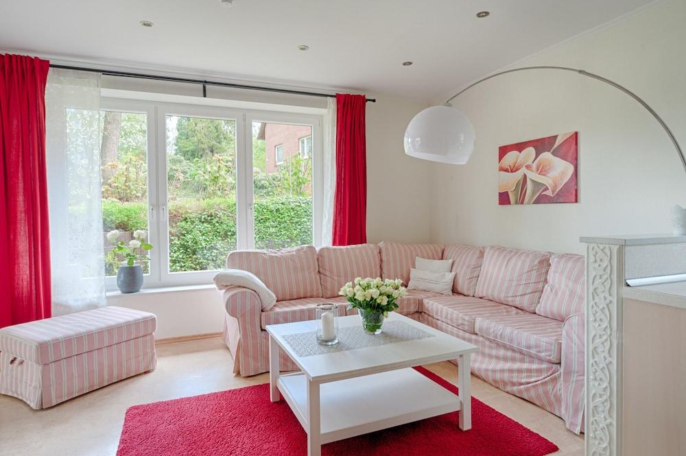 Ferienhaus Dibbersen Wittenhögen