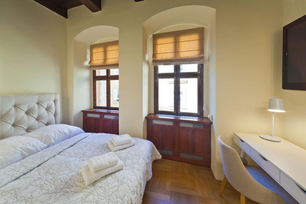 Residence u Vejvodů