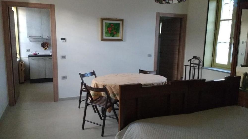 Agriturismo Cascina Poscallone