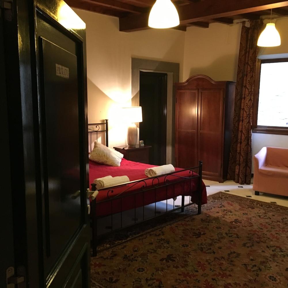 Residenza d'Epoca San Jacopo