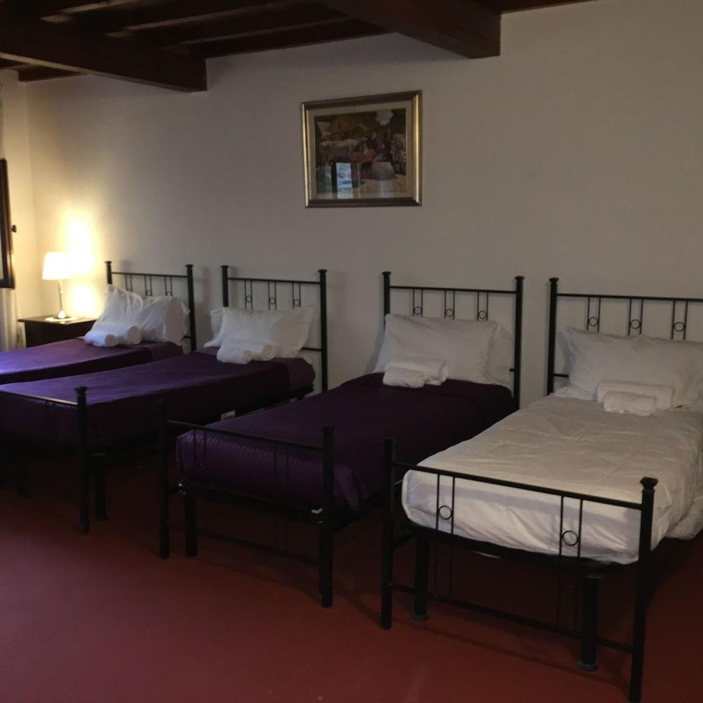 Residenza d'Epoca San Jacopo