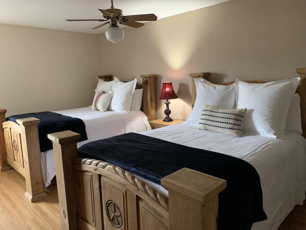 The Schmitz Bed & Breakfast