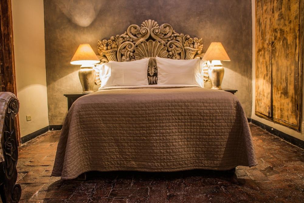 Hotel Villa Santa Blanca