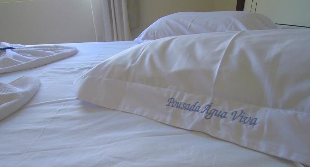 Pousada Água Viva