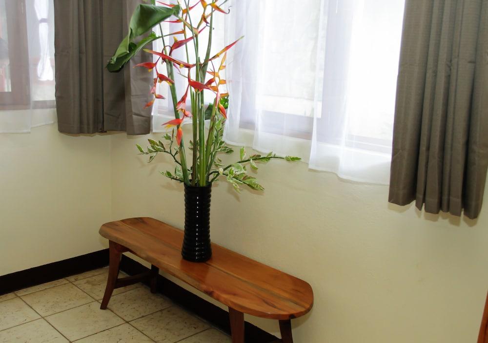 Casa Benjamin Linder