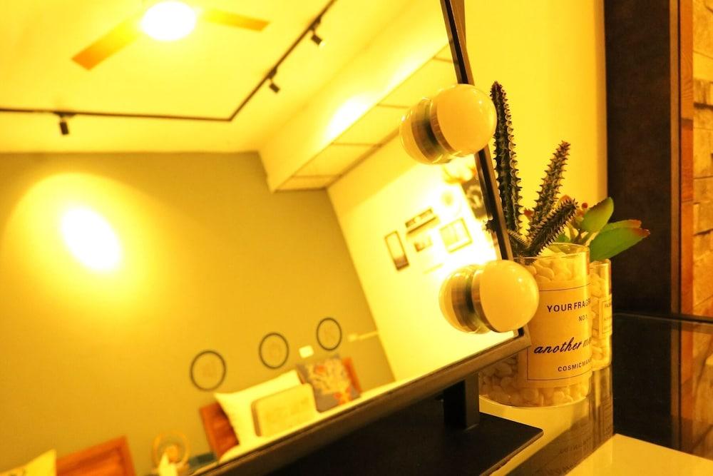 Lu-Kang Traveler Inns