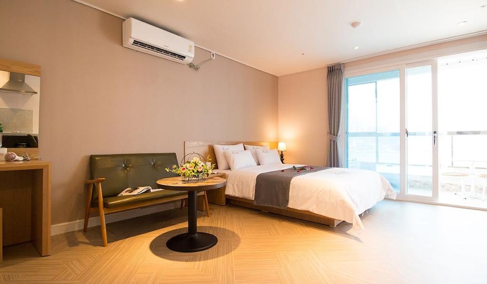 Yeosu Lium Spa Hostel