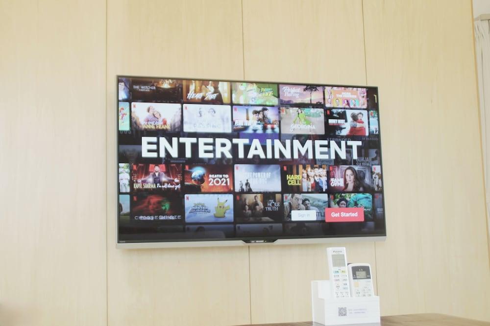 La Hacienda Marina Bay Chatan