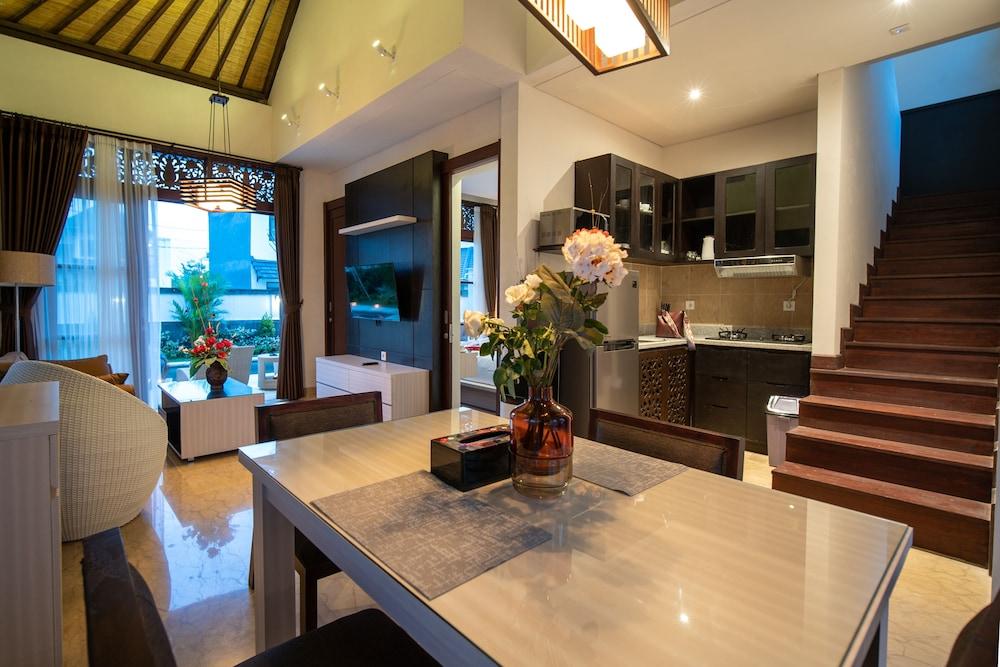 Vandana Villa Jimbaran