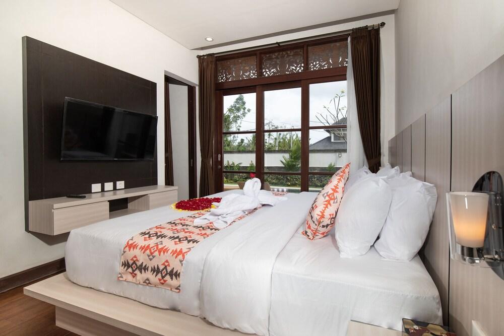 Vandana Villa Jimbaran