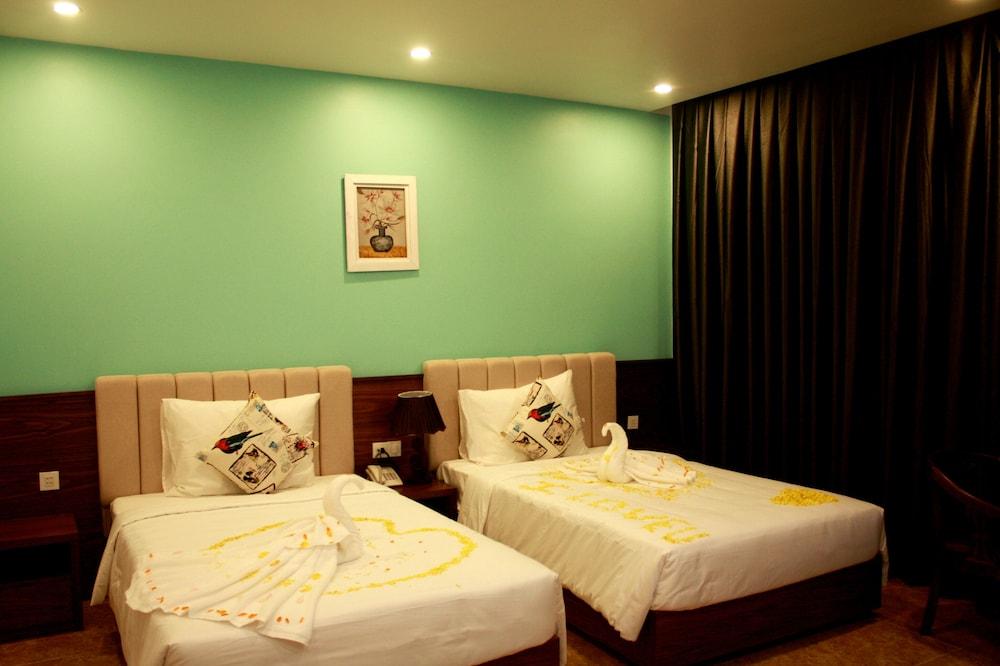 Cong Thanh Long Beach