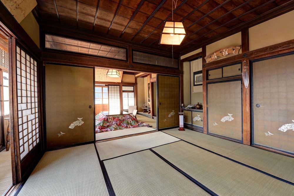Masuya Ryokan