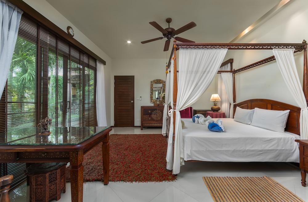 Villa Leti by Tropiclook