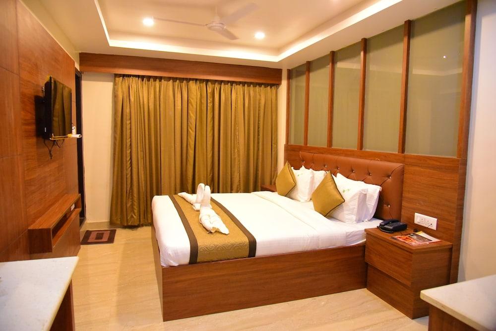 Hotel White Boutique