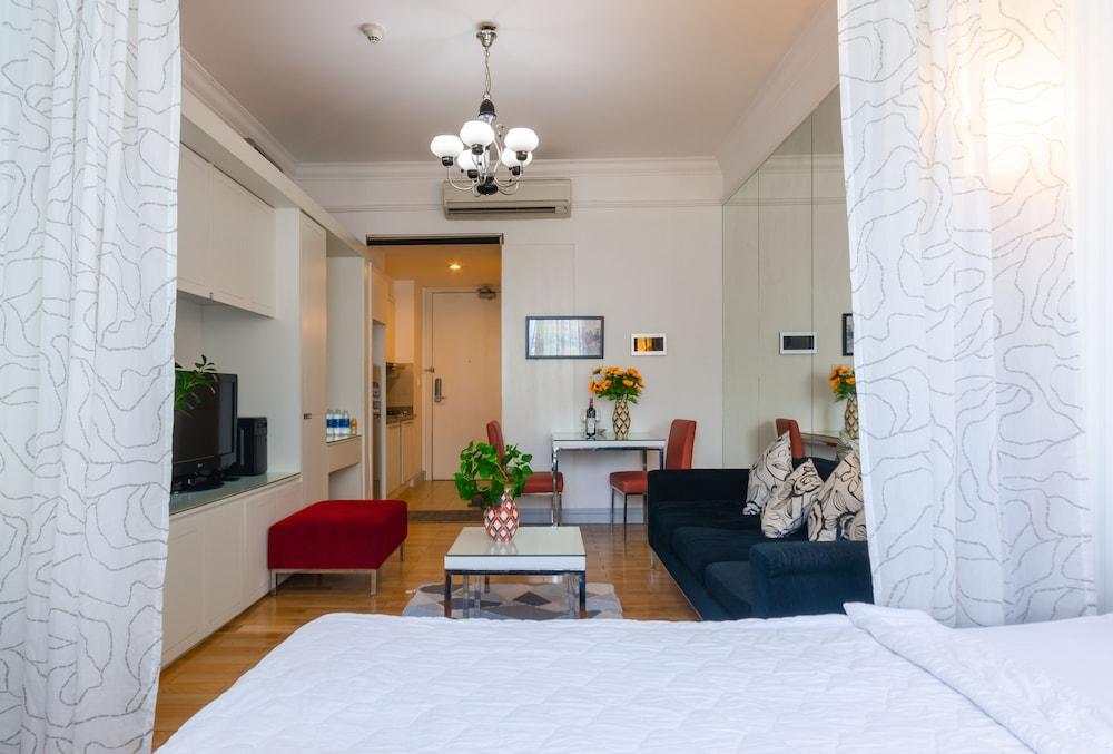 An Corner The Manor The Art - Saigon Central