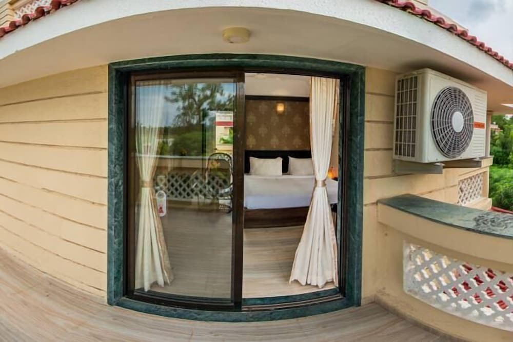 Nimba Wellness Retreat