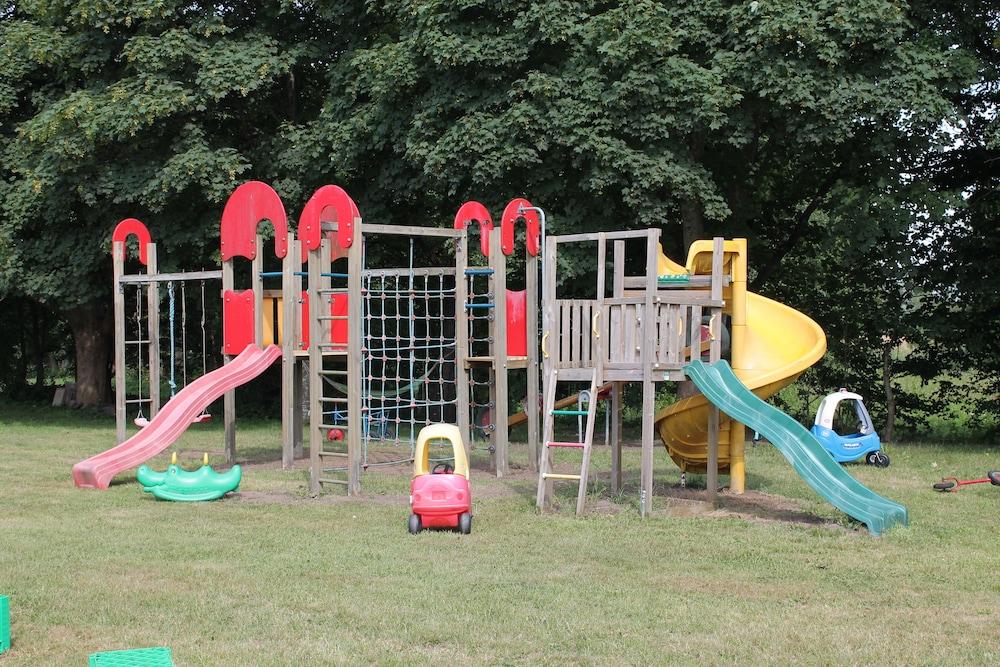 Bopladsen Jyndevad - Hostel