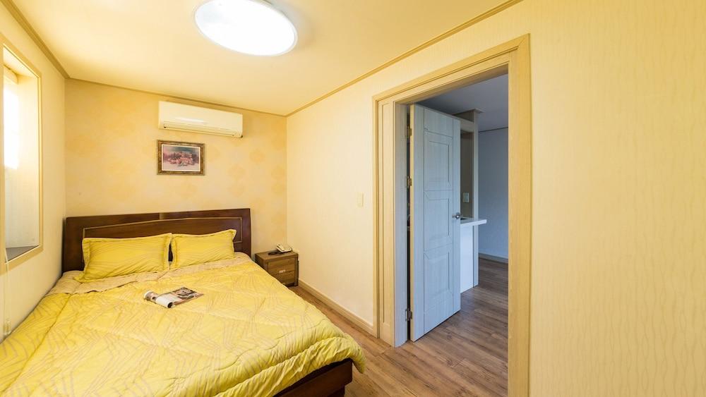 Geoje Pataya Pension