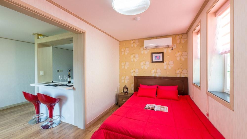 Geoje Pataya Pension