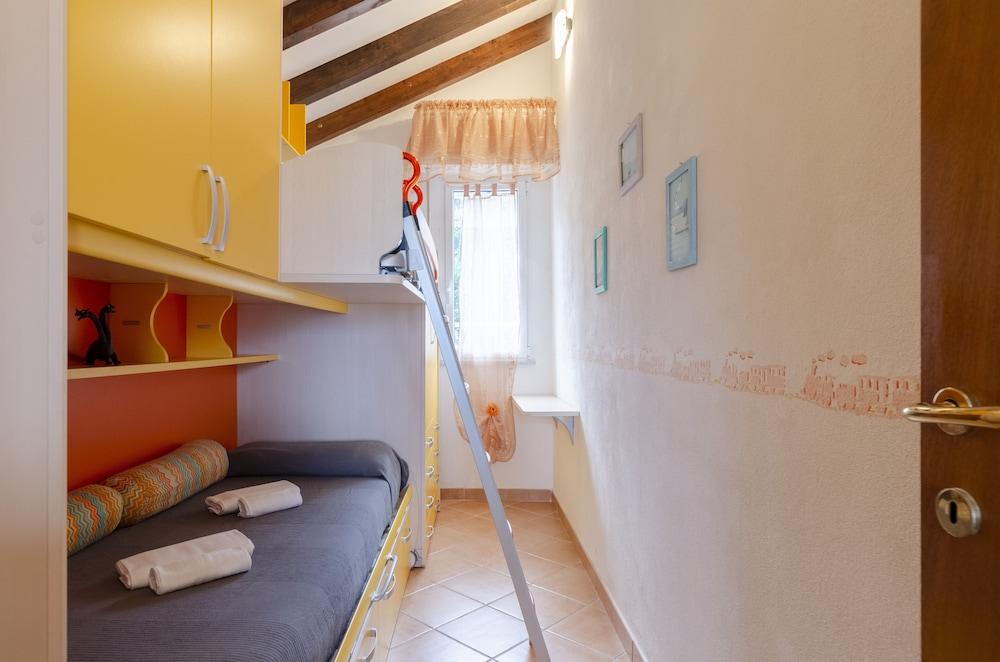 Appartamento Ca Du Pescou