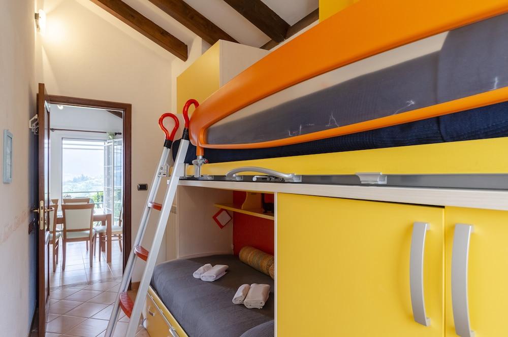 Appartamento Ca Du Pescou