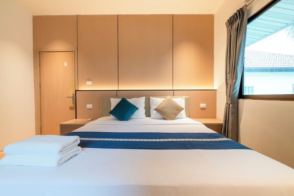 Selina Place Pattaya