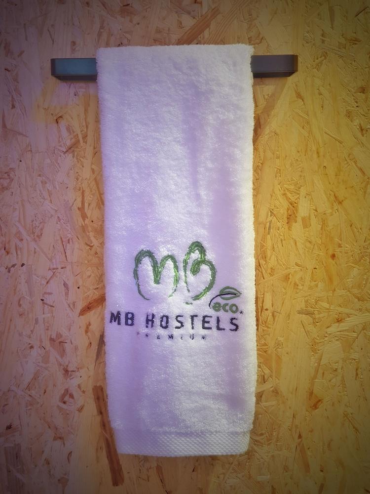 MB Hostels Premium Eco