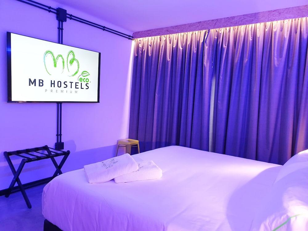 MB Hostels Premium Eco