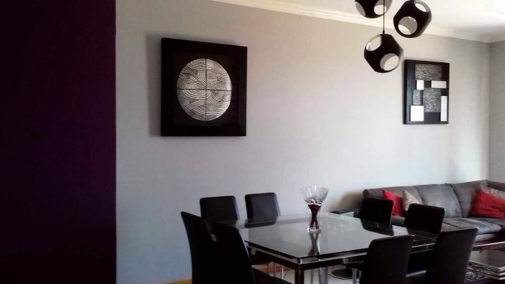 Condominio Atlântico