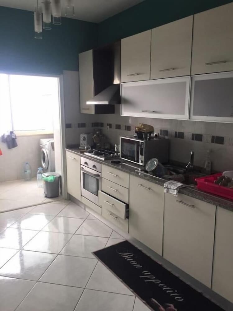 Condominio Atlântico